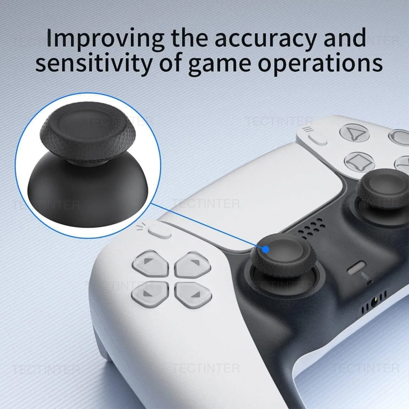 10 szt. Zamienników joysticków – Sony Controller Dualsense recenzja i cena