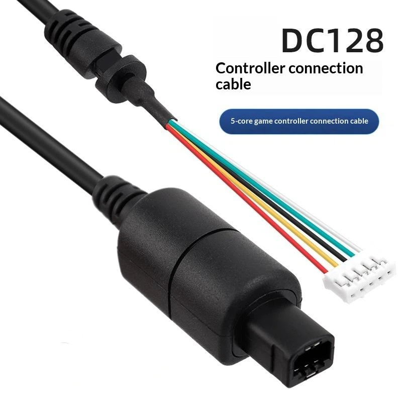 Kabel przedłużający do gamepad – Gaming Console And Controller recenzja i cena