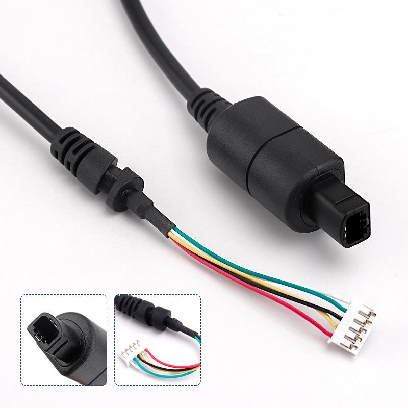 Kabel przedłużający do gamepad – Gaming Console And Controller recenzja i cena