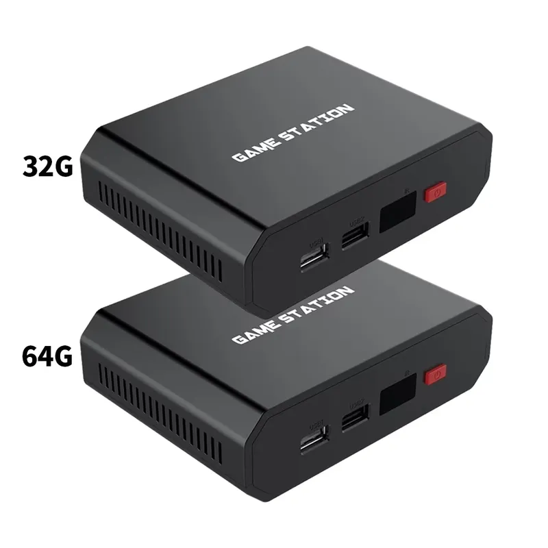 Konsola do gier wideo M8plus H – Gaming Console And Controller recenzja i cena