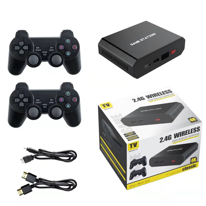Konsola do gier wideo M8plus H – Gaming Console And Controller recenzja i cena