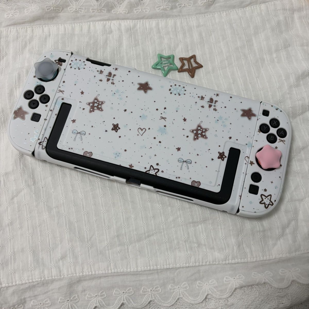 Oryginalne etui ochronne Split – Gaming Console And Controller recenzja i cena