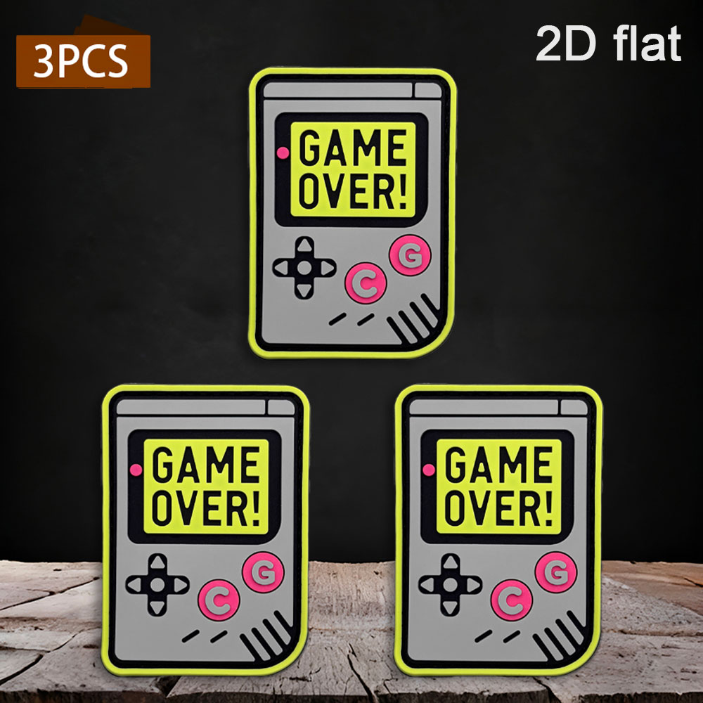 Dostępne w opcjach 1 szt./2 sz – Gaming Console Options recenzja i cena