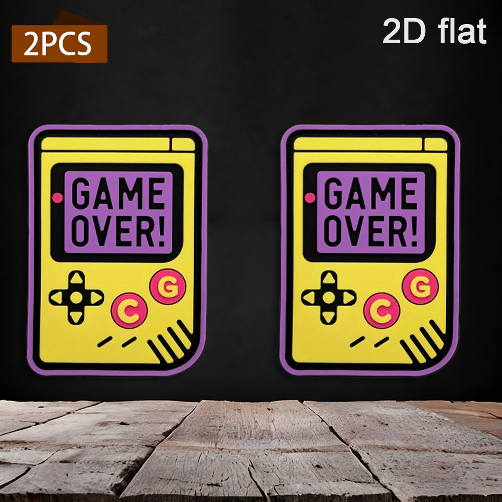Dostępne w opcjach 1 szt./2 sz – Gaming Console Options recenzja i cena
