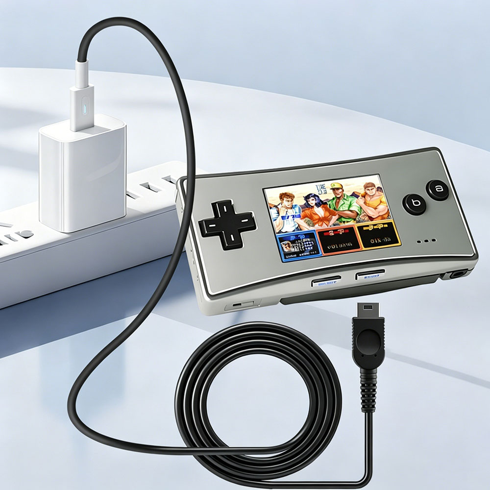 Kabel do ładowania Type-C do k – Gaming Console And Controller recenzja i cena