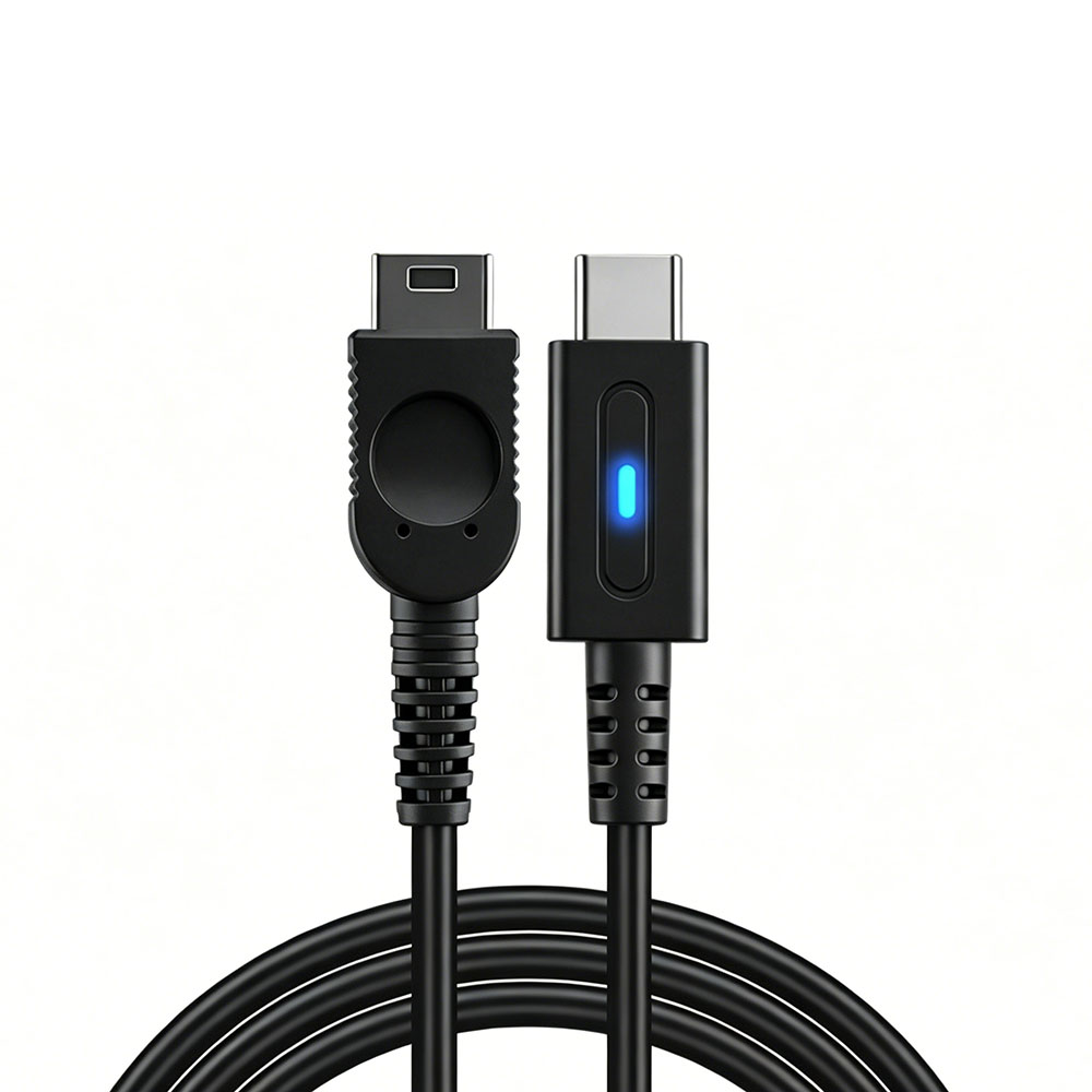Kabel do ładowania Type-C do k – Gaming Console And Controller recenzja i cena