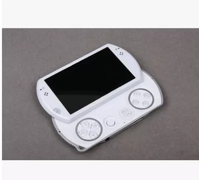 Konsola przenośna PSP GO, uchw – Gaming Console Psp recenzja i cena