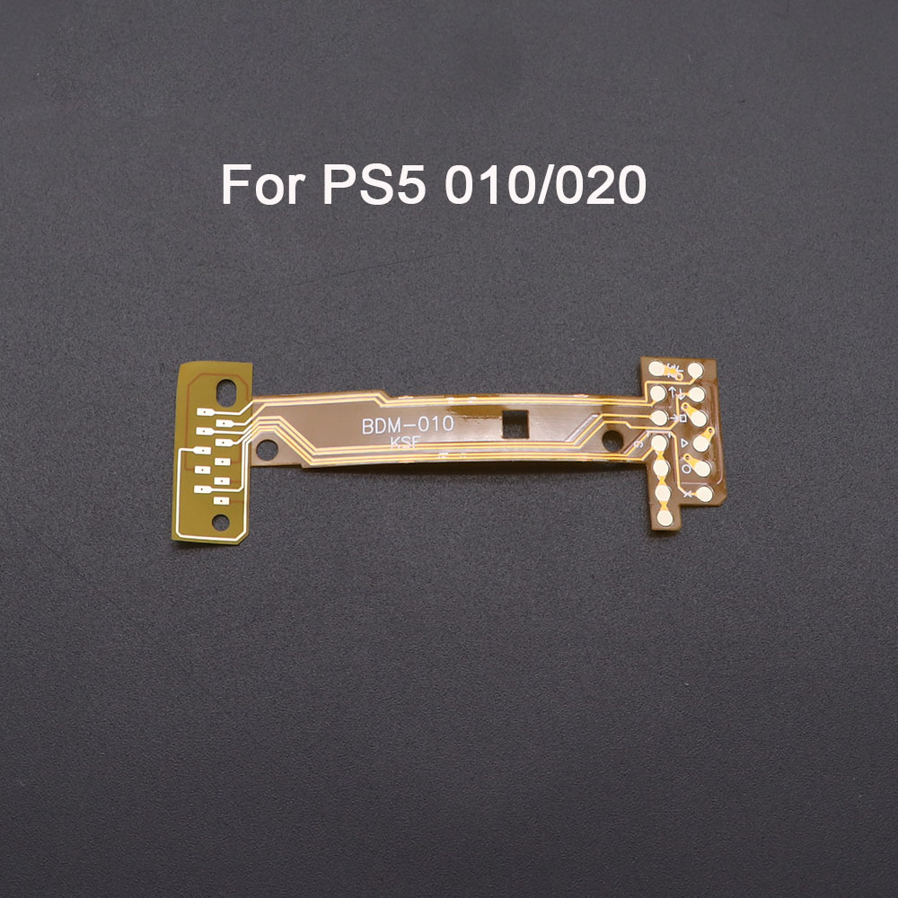 2/5 SZT. Płytka Remapper V1 V2 – Sony Controller Dualsense recenzja i cena