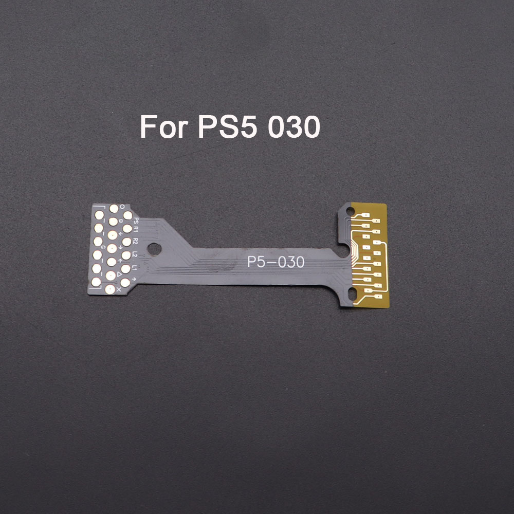 2/5 SZT. Płytka Remapper V1 V2 – Sony Controller Dualsense recenzja i cena