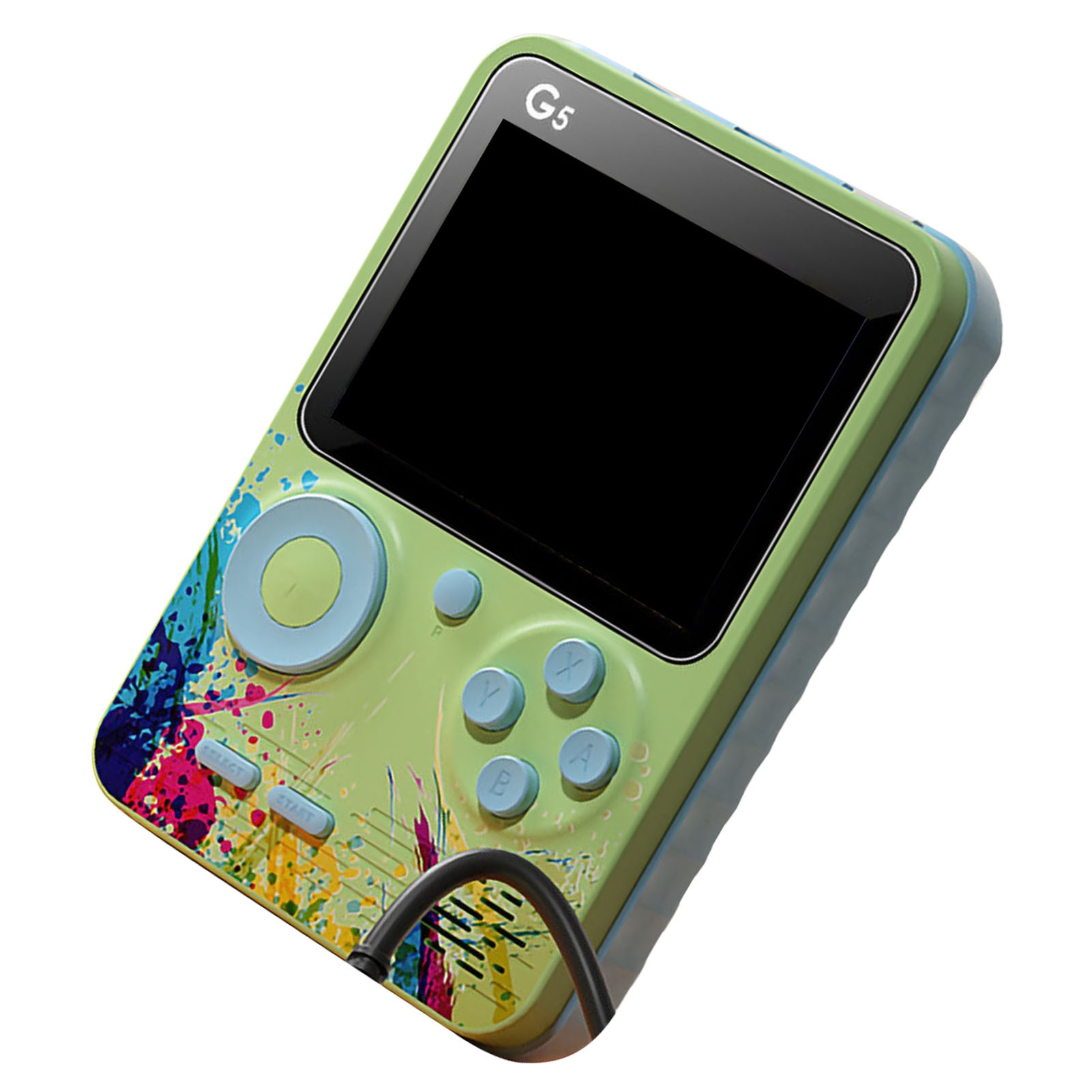 Przenośna konsola do gier G5 z – Gaming Console G5 recenzja i cena