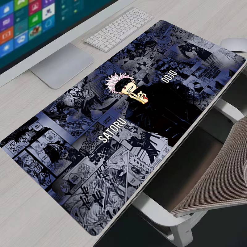 Podkładka pod mysz Cool Anime  – Gaming Console Cabinet recenzja i cena