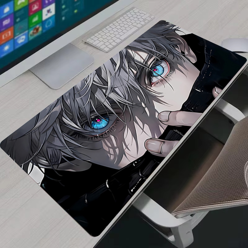 Podkładka pod mysz Cool Anime  – Gaming Console Cabinet recenzja i cena