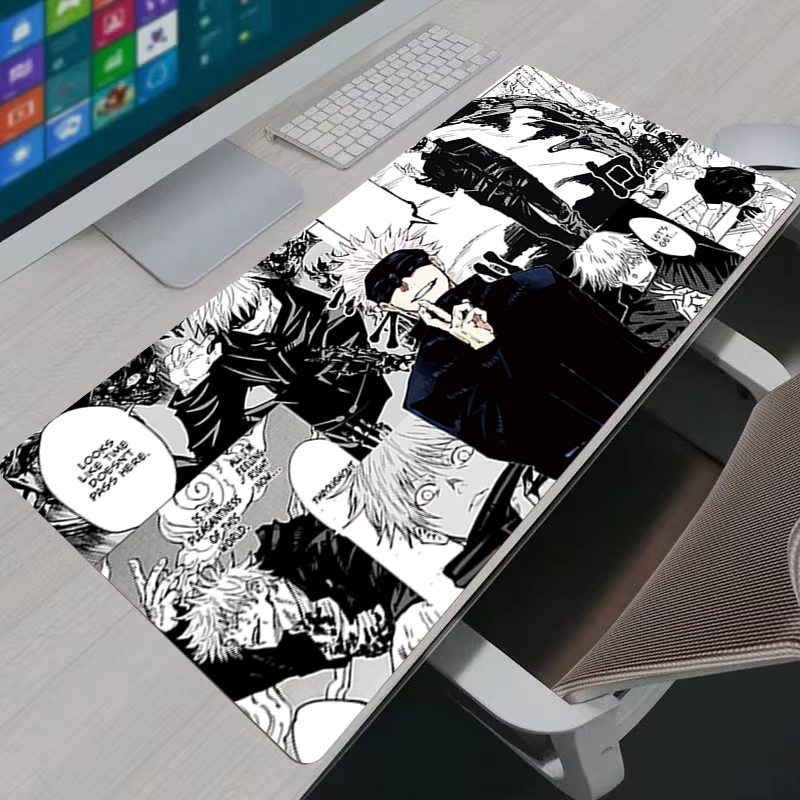 Podkładka pod mysz Cool Anime  – Gaming Console Cabinet recenzja i cena