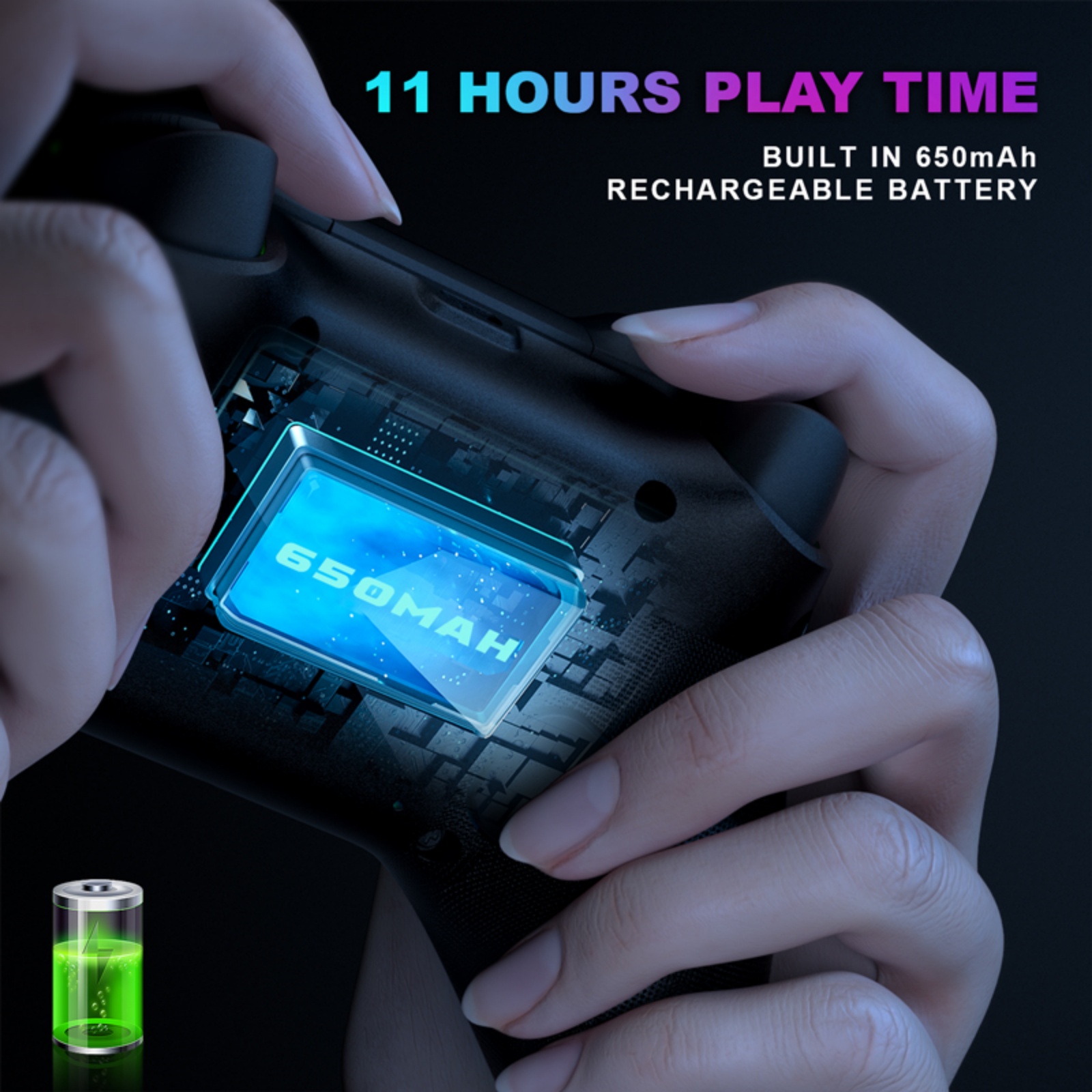Kontroler do konsoli Xbox One/ – Console Gaming Steam recenzja i cena
