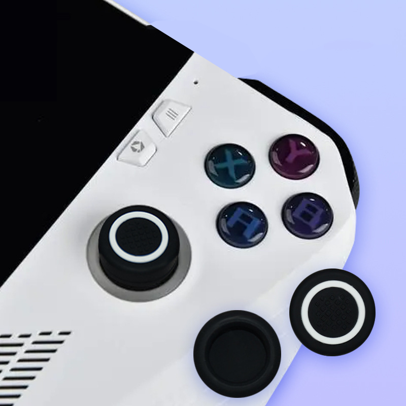 4 sztuki silikonowy Joystick n – Console Gaming Steam recenzja i cena