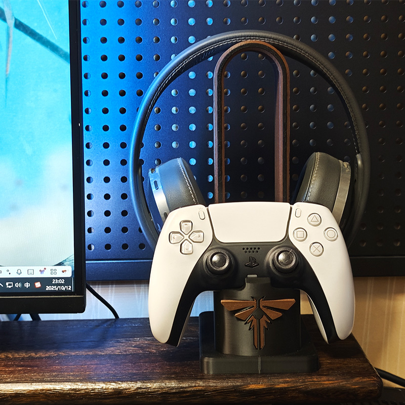 Stojak na słuchawki Zelda Anim – Gaming Console For Tv recenzja i cena