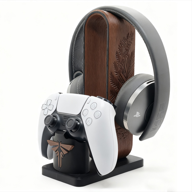 Stojak na słuchawki Zelda Anim – Gaming Console For Tv recenzja i cena