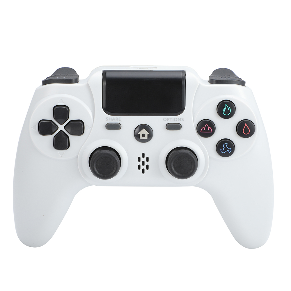 Bezprzewodowy Gamepad Bluetoot – Console Gaming Steam recenzja i cena