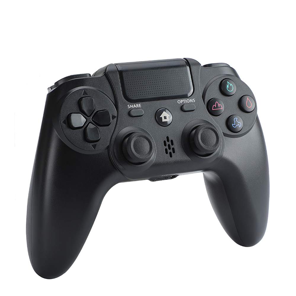 Bezprzewodowy Gamepad Bluetoot – Console Gaming Steam recenzja i cena
