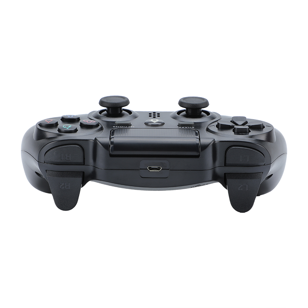 Bezprzewodowy Gamepad Bluetoot – Console Gaming Steam recenzja i cena