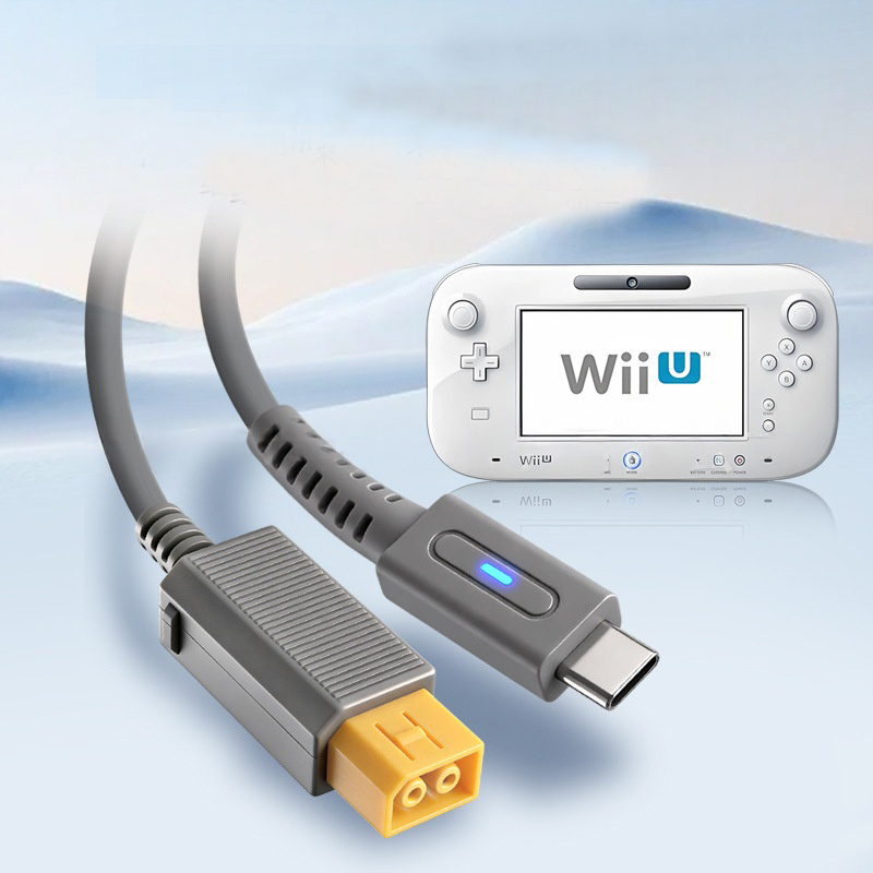 Kabel USB-C 45W PD do ładowani – Gaming Console And Controller recenzja i cena