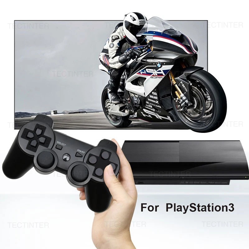 Wysokiej jakości bezprzewodowy – Gaming Console Bluetooth recenzja i cena