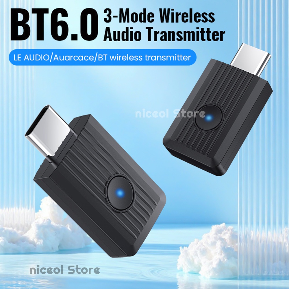 Dongiel USB Type-C 6.0 kompaty – Gaming Console Bluetooth recenzja i cena
