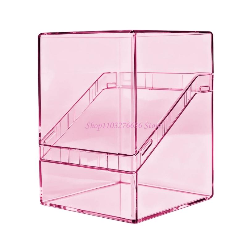 Praktyczne, przezroczyste pude – Gaming Console Cabinet recenzja i cena