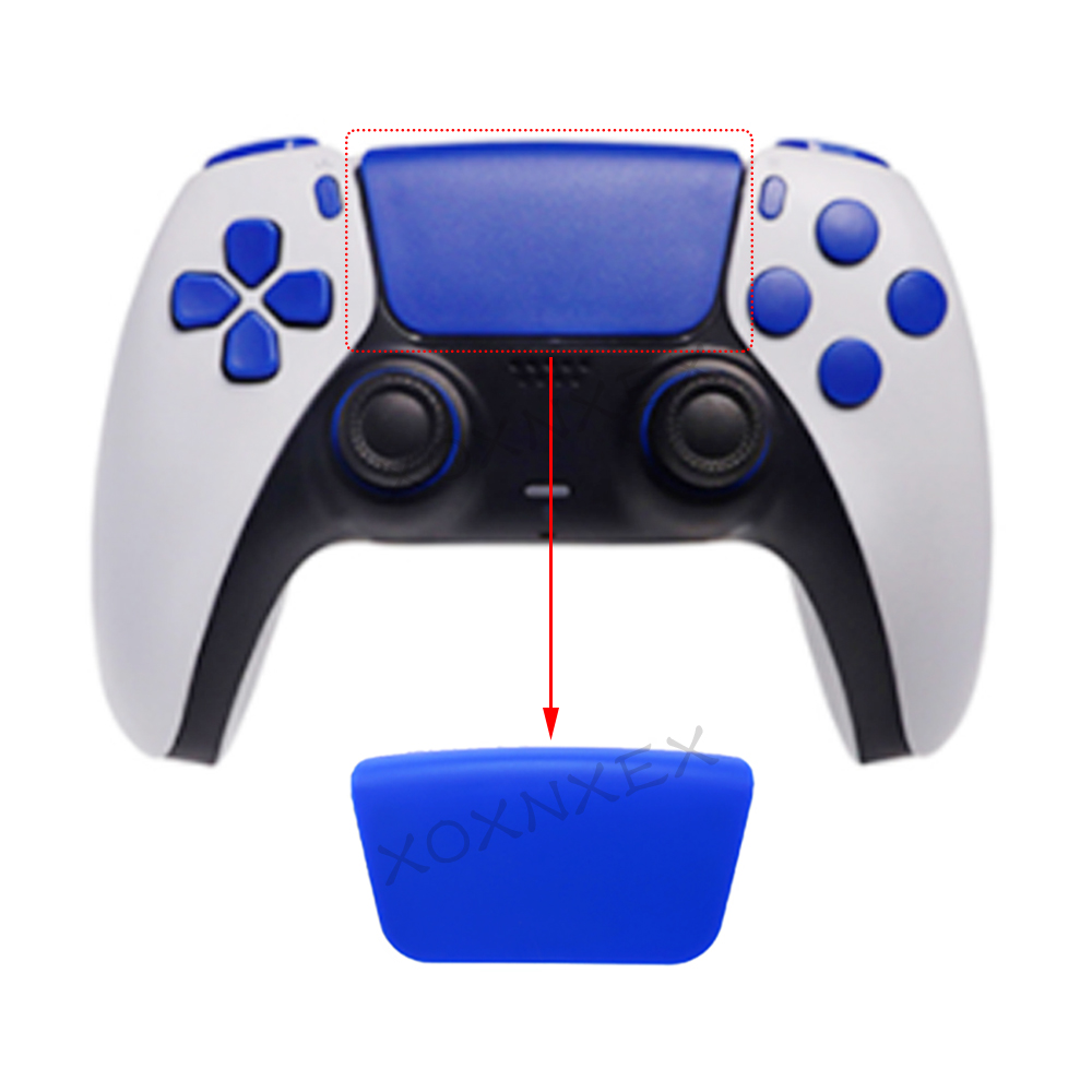 XOXNXEX 1 szt. Kolorowy plasti – Sony Controller Dualsense recenzja i cena