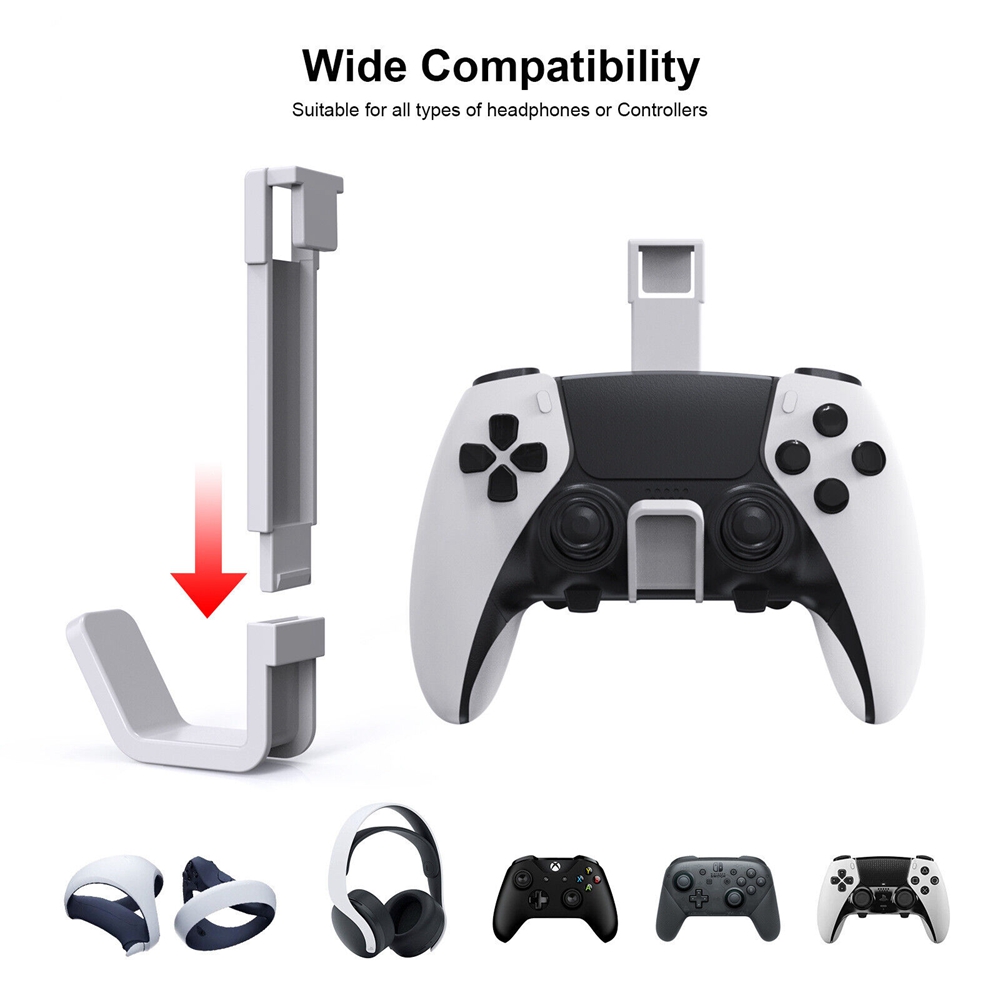 Do PS5 Pro PS5 Slim Akcesoria  – Gaming Console And Controller recenzja i cena