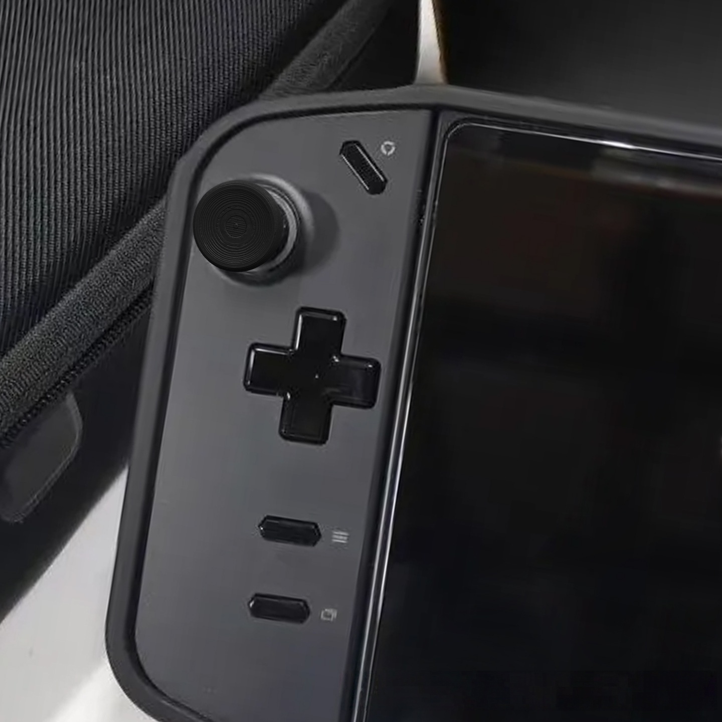 Części zamienne do joysticków  – Gaming Console Joystick recenzja i cena