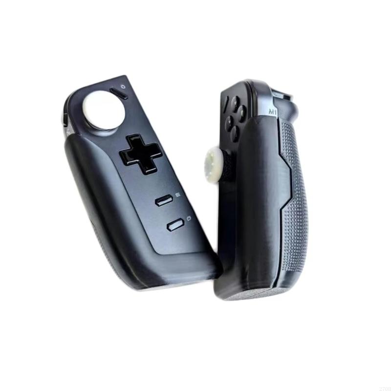 Ergonomiczna konstrukcja Uchwy – Gaming Console And Controller recenzja i cena