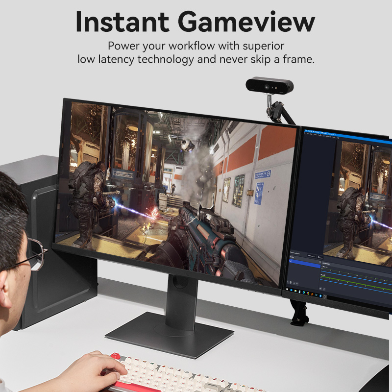Karta przechwytująca wideo Ven – Gaming Console With Phone recenzja i cena
