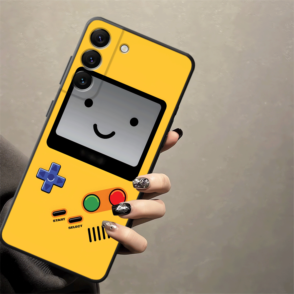 Urocze etui na telefon z motyw – Gaming Console Logo recenzja i cena