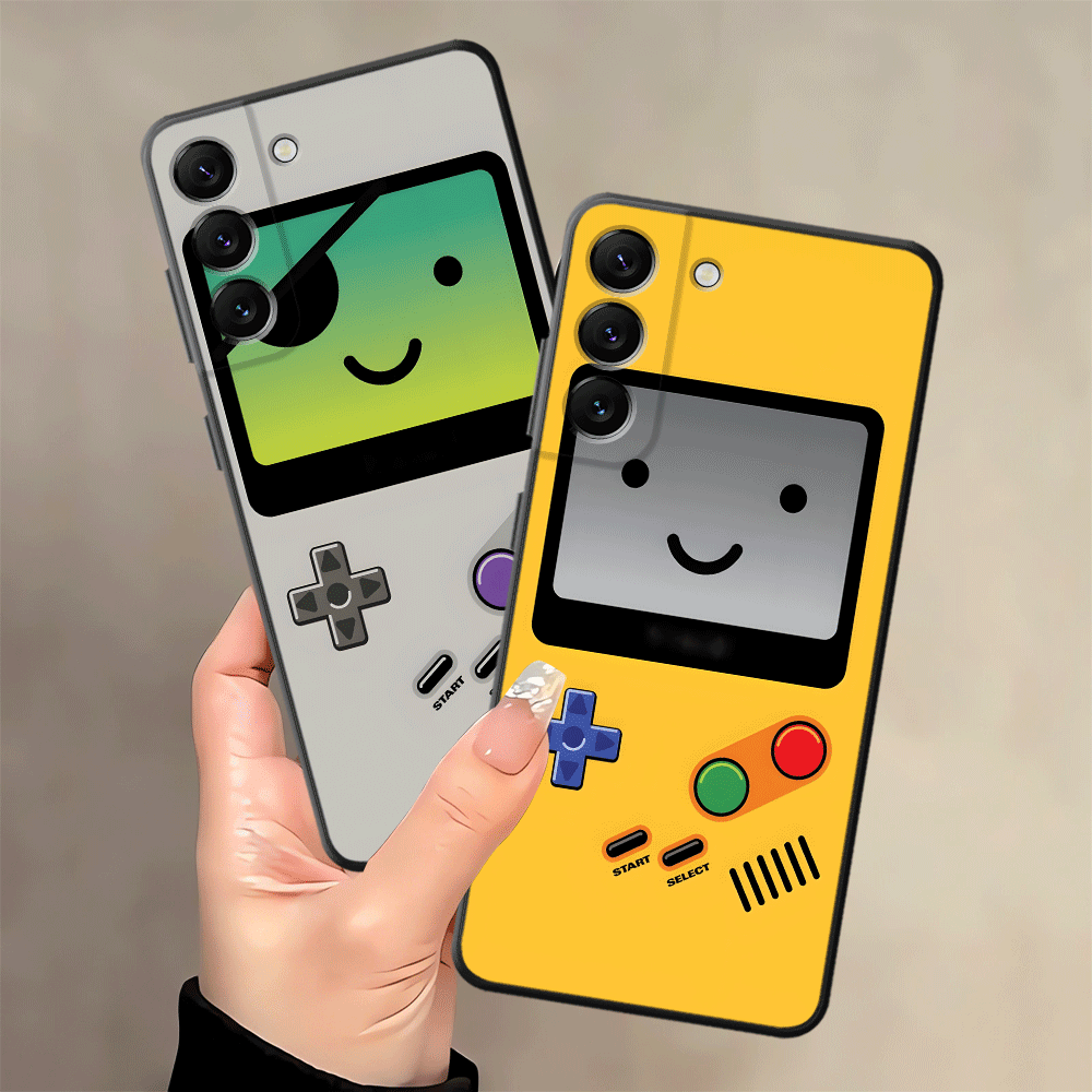 Urocze etui na telefon z motyw – Gaming Console Logo recenzja i cena