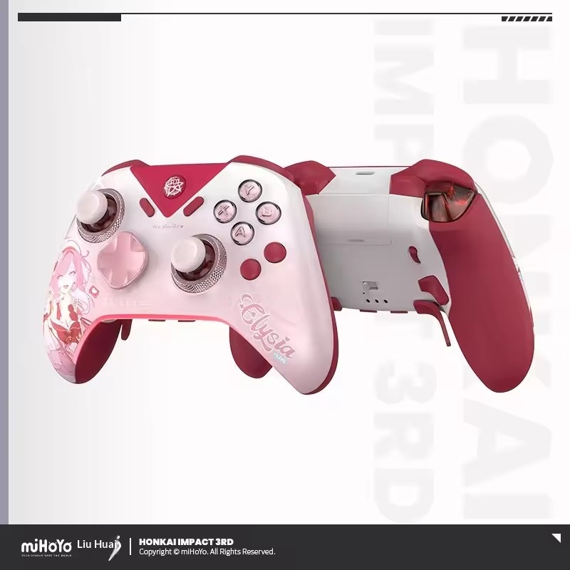 MiHoYo Elysia Elite MiHoYo Hon – Gaming Console Bluetooth recenzja i cena