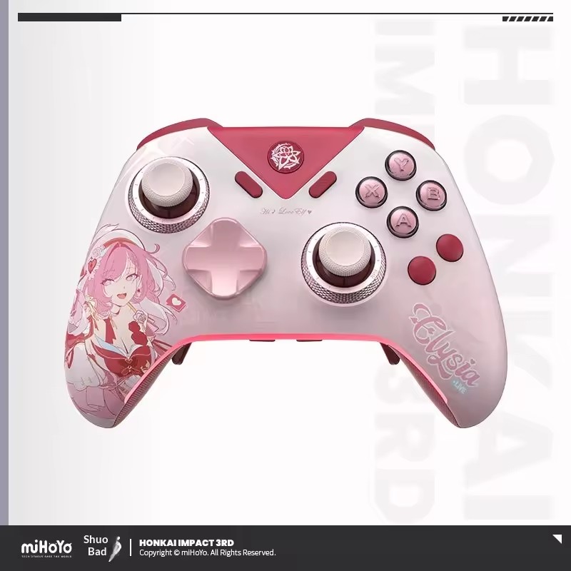 MiHoYo Elysia Elite MiHoYo Hon – Gaming Console Bluetooth recenzja i cena