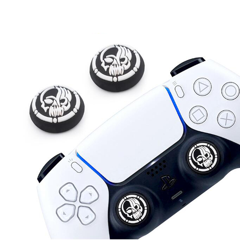 Pokrowiec na joystick do Sony  – Gaming Console Joystick recenzja i cena