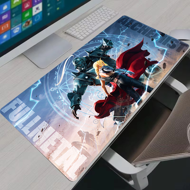 Podkładka pod mysz Duża Fullme – Gaming Console Cabinet recenzja i cena