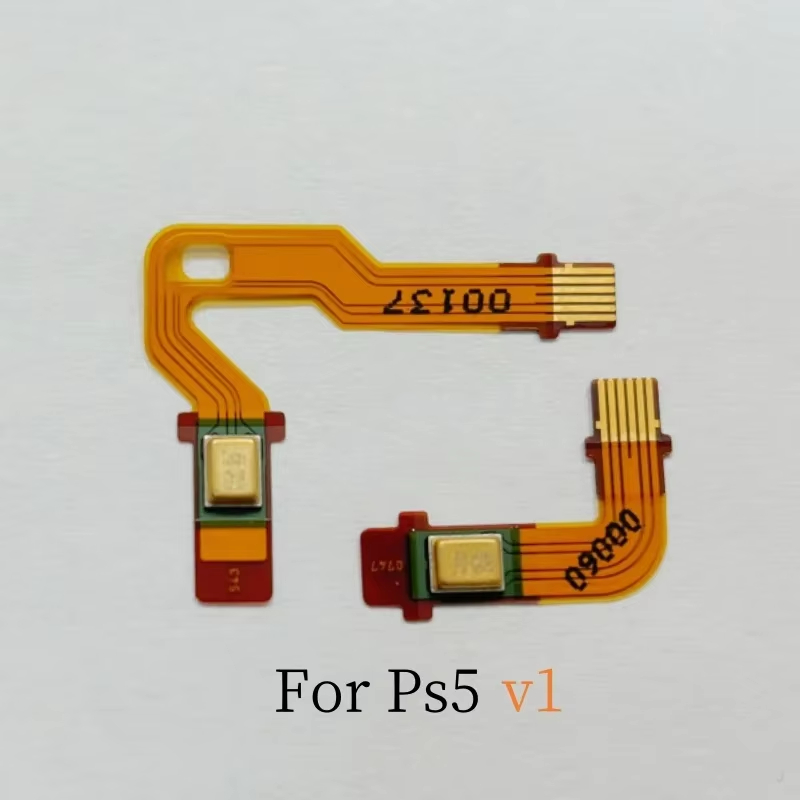 1 Zestaw Taśmy Flex Mikrofonu  – Sony Controller Dualsense recenzja i cena