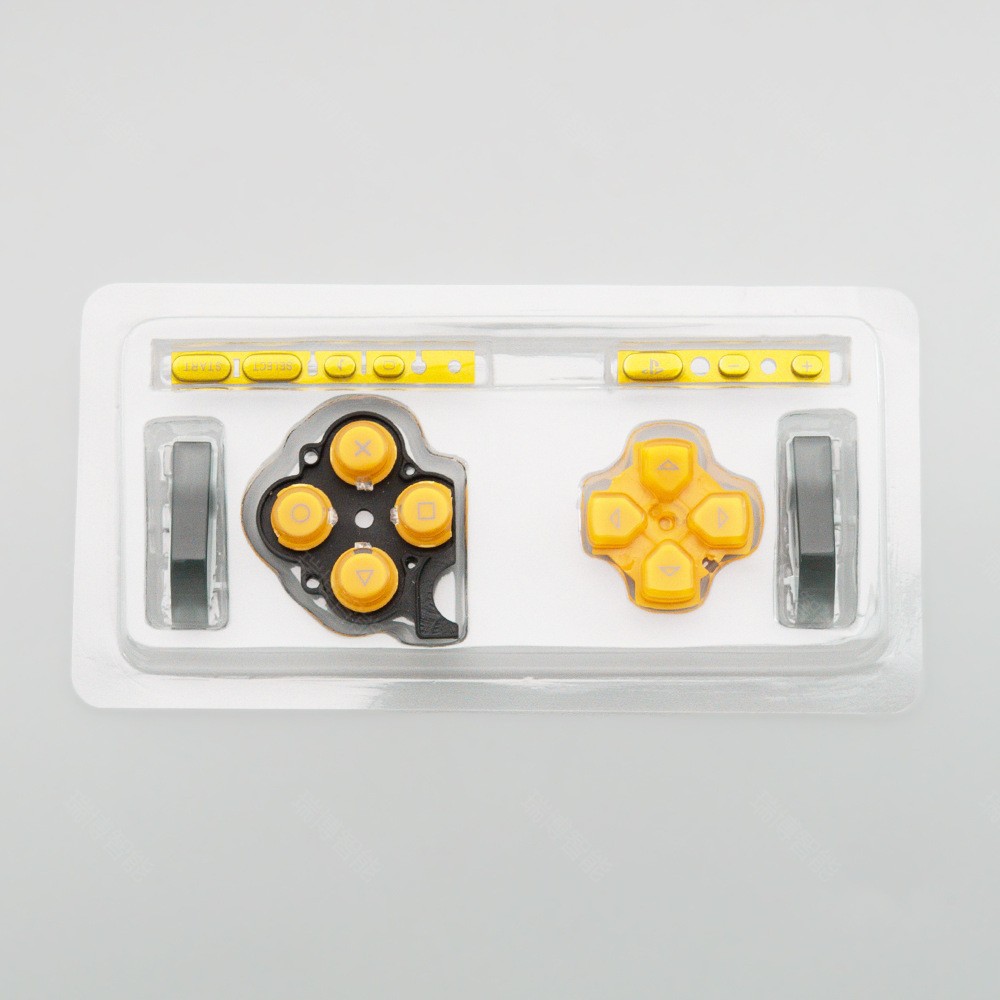 1 Zestaw Lewy Prawy ABXY Selec – Gaming Console Psp recenzja i cena