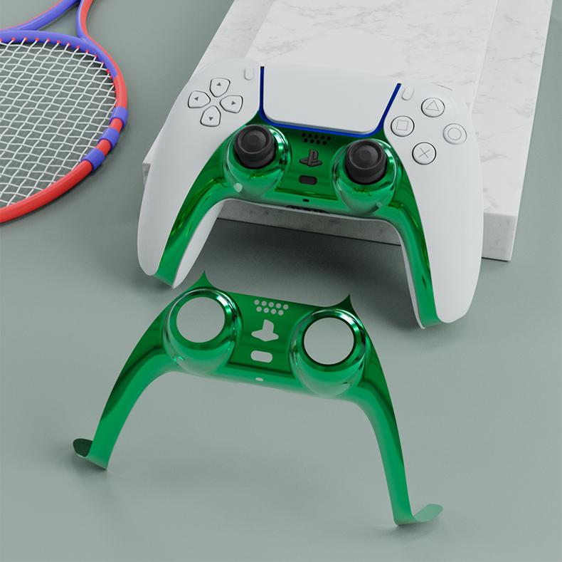 Obudowa kamuflażowa na kontrol – Sony Controller Dualsense recenzja i cena