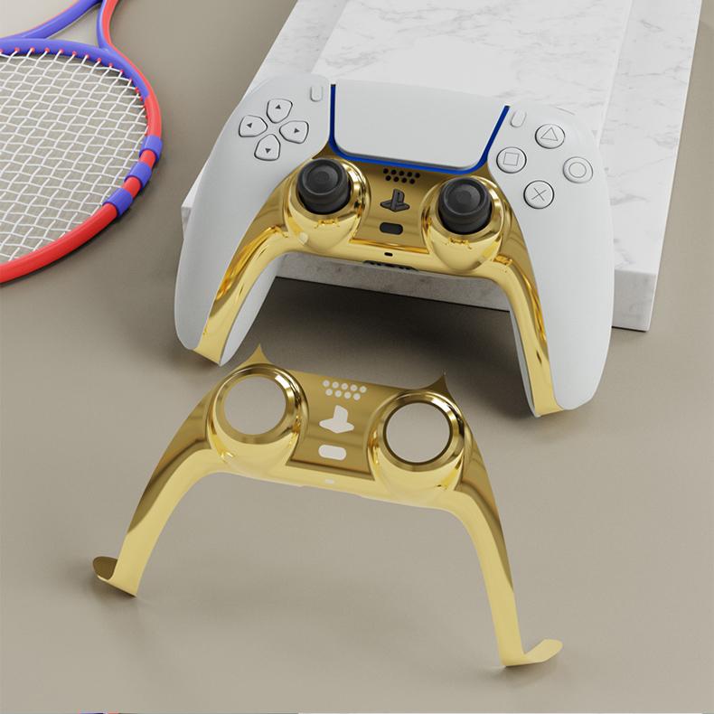 Obudowa kamuflażowa na kontrol – Sony Controller Dualsense recenzja i cena