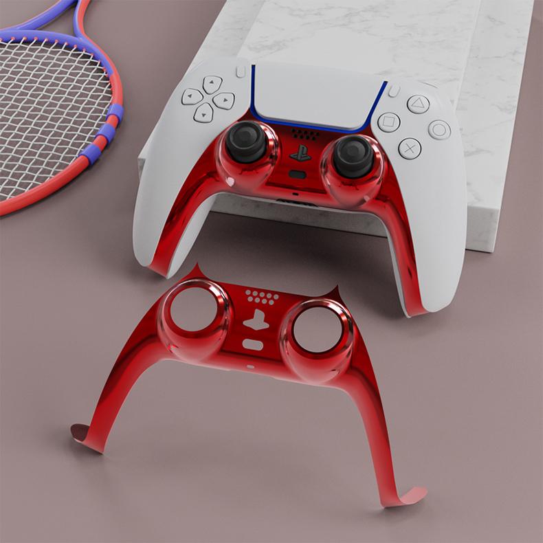 Obudowa kamuflażowa na kontrol – Sony Controller Dualsense recenzja i cena