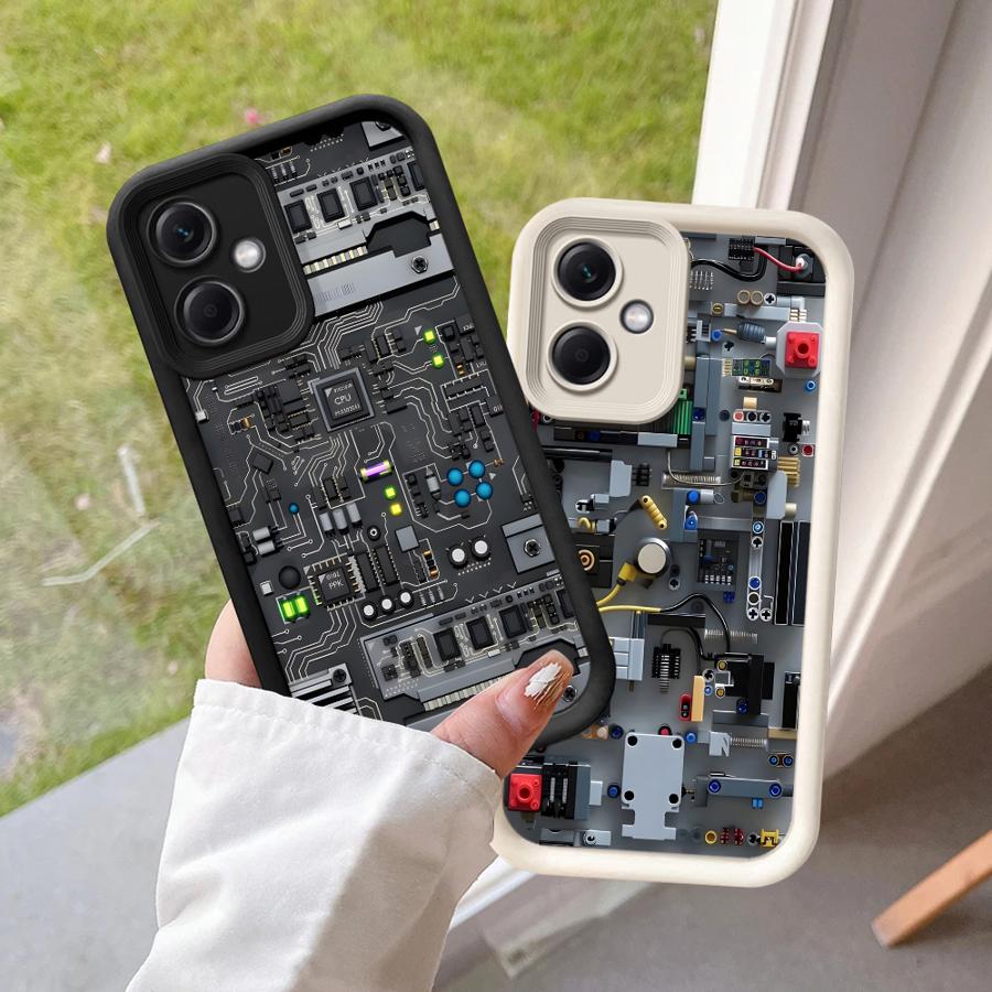 Etui na telefon z motywem kons – Gaming Console Logo recenzja i cena
