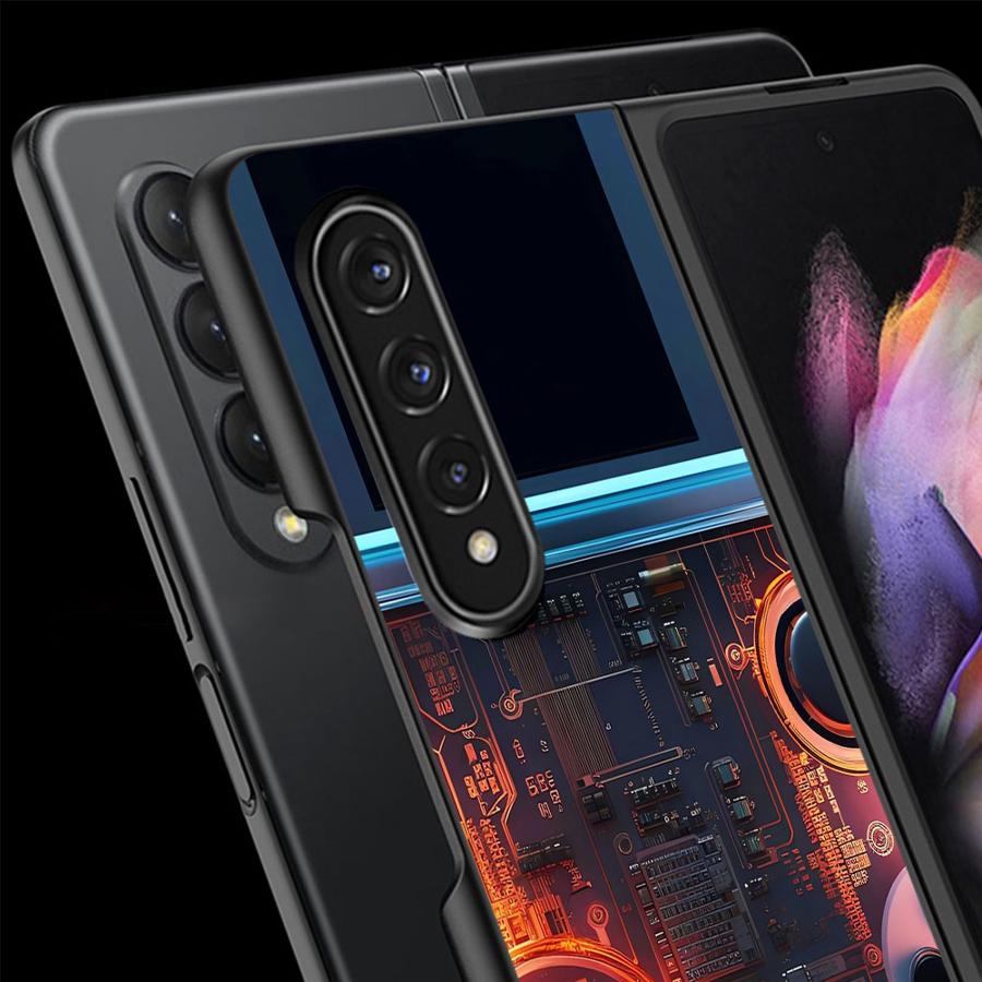 Fajne etui na konsolę do gier  – Gaming Console Logo recenzja i cena