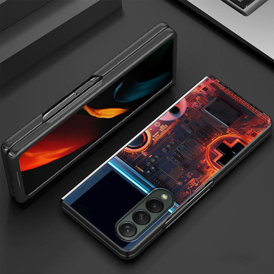 Fajne etui na konsolę do gier  – Gaming Console Logo recenzja i cena