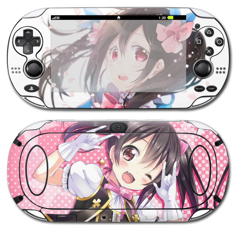 Stylowy wygląd winylowa tablic – Gaming Console Psp recenzja i cena