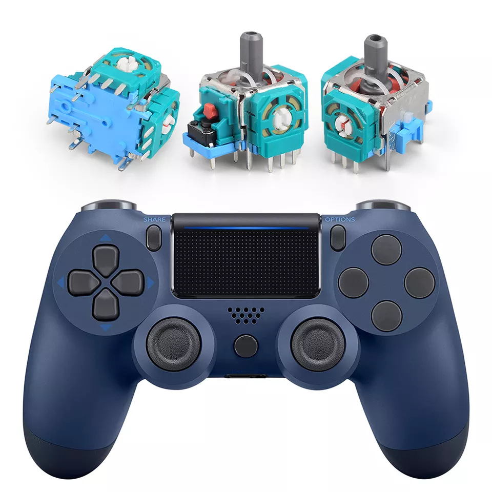 10-50 szt. Zamienne analogowe  – Gaming Console For Tv recenzja i cena