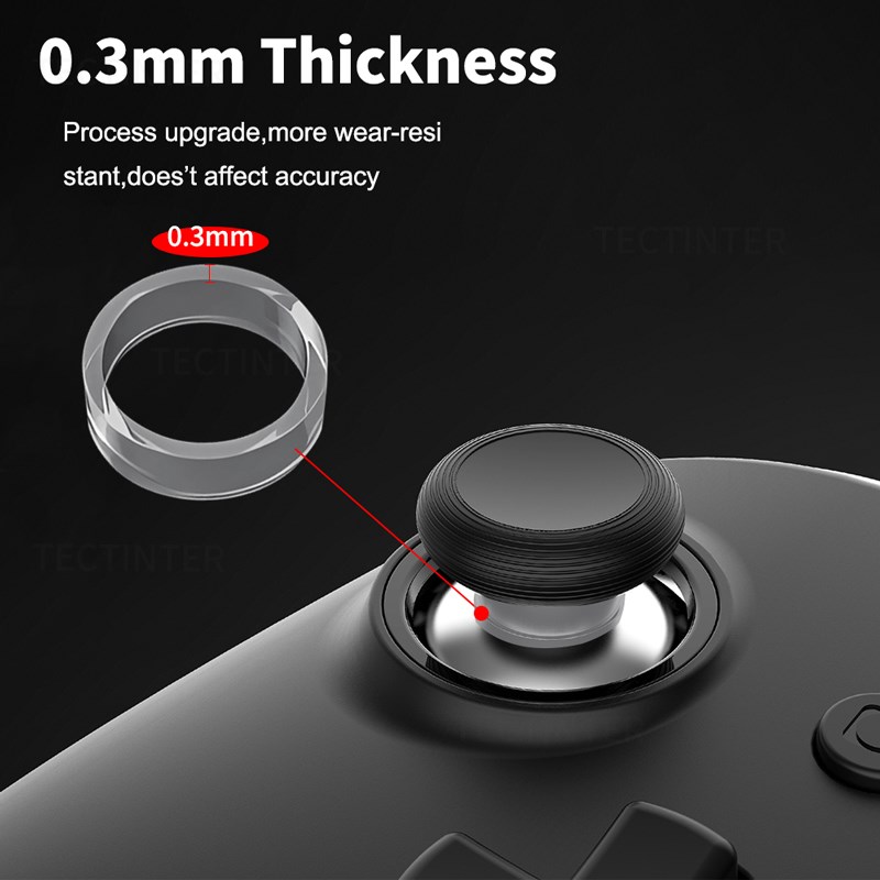 8 szt. Elastyczna ochronna gum – Console Gaming Steam recenzja i cena